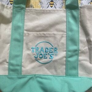 Trader Joe’s Mini Tote